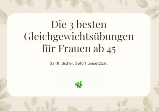 Gratis Guide für Frauen in den Wechseljahren